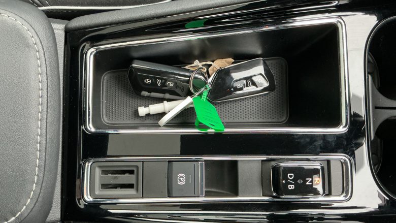 Skoda Enyaq 195kW 80x Sportline Plus 82kWh 4x4 5dr Auto Electric 